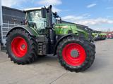 Fendt 942 - Fendt Schlepper