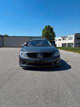 Mercedes-Benz Mercedes Benz cl500 - Mercedes-Benz CL 500 aus 2006