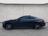 Mercedes-Benz CLE 200 Coupé AMG Adv.+Technik-P. Digi-Light Pan - Mercedes-Benz CLE 200 Gebrauchtwagen