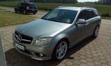 Mercedes-Benz C 280 T AVANTGARDE Avantgarde - gebrauchte Mercedes-Benz C 280 aus dem Jahr 2008