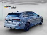 Opel Astra ST GS*Navi*AHK*SHZ*LHZ*Schiebedach - Opel Astra mit Anhängerkupplung