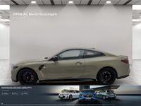 BMW M4 - Vorschau Bild 2