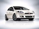 Fiat FIAT Bravo 1.6 MJT 120 CV DPF Street - Fiat Bravo: Street
