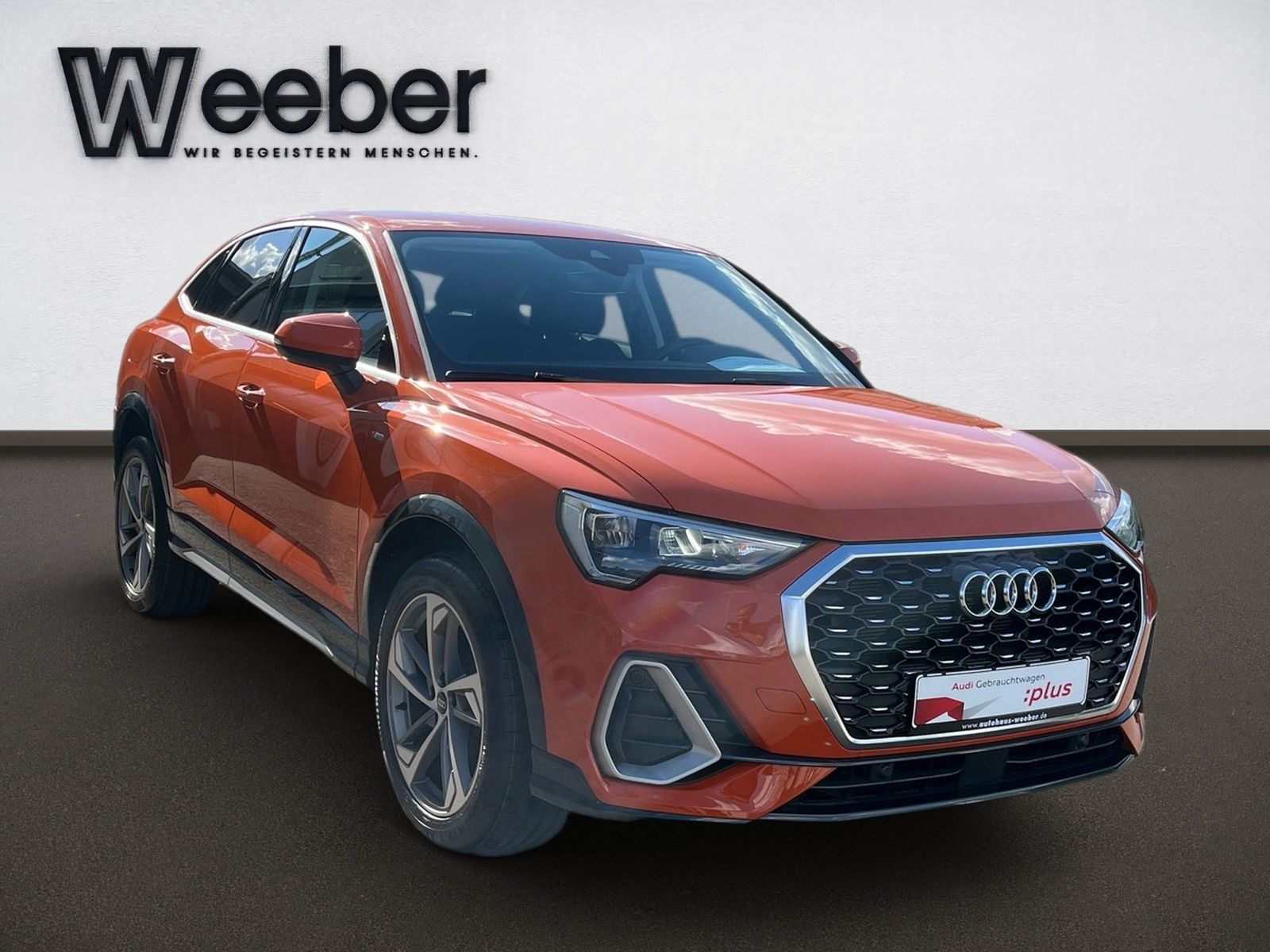 Audi Q3 - Bild 17