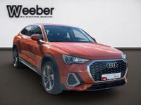Audi Q3 - Vorschau Bild 17