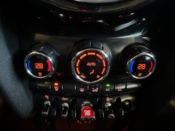 MINI COOPER SD Mini 3-trg. *2. Hand*Klima*JCW-Paket*