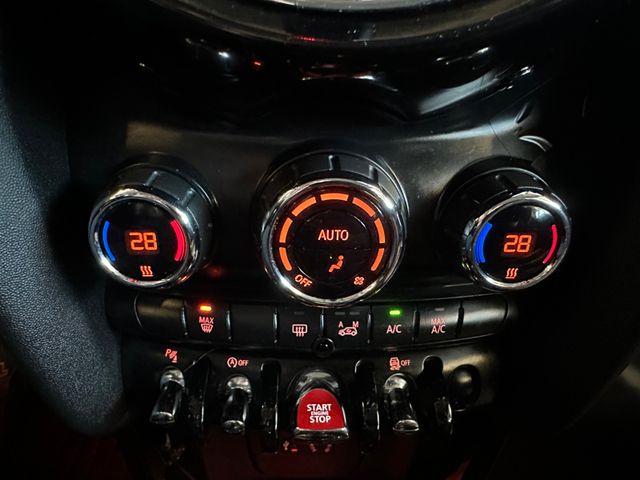 MINI COOPER SD Mini 3-trg. *2. Hand*Klima*JCW-Paket*