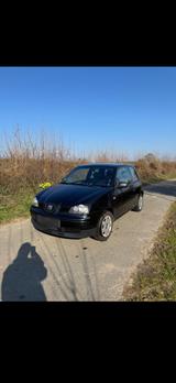 Seat Arosa 1.4 TÜV 11/27 Klima EFH Guter Z... - Seat Arosa: 1.4