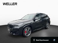 BMW X1 - Vorschau Bild 1
