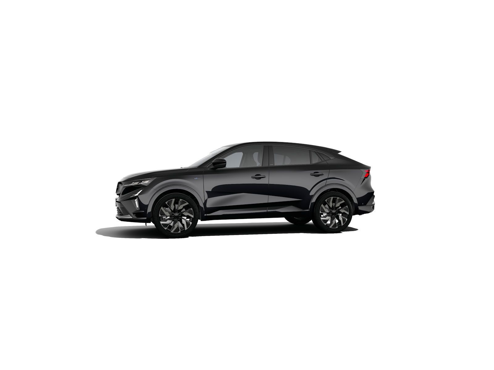 Fahrzeugabbildung Renault Rafale Esprit Alpine Full Hybrid E-Tech 200