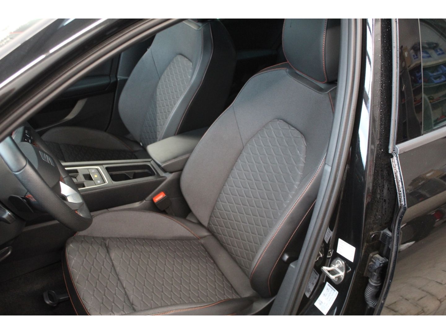 Seat Leon - Bild 16