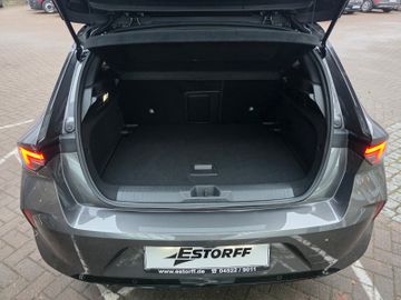 Bild 13 Opel Astra L Lim. 5-trg. GS Automatik