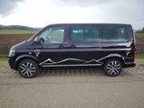 Volkswagen T5 Multivan 4Motion  - Volkswagen T5 Multivan: Motion