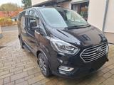 Ford Tourneo Custom - Hybrid (Diesel/Elektro): Van