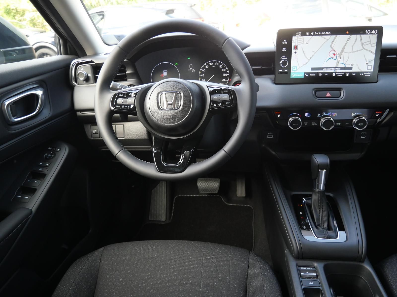 Honda HR-V - Bild 14