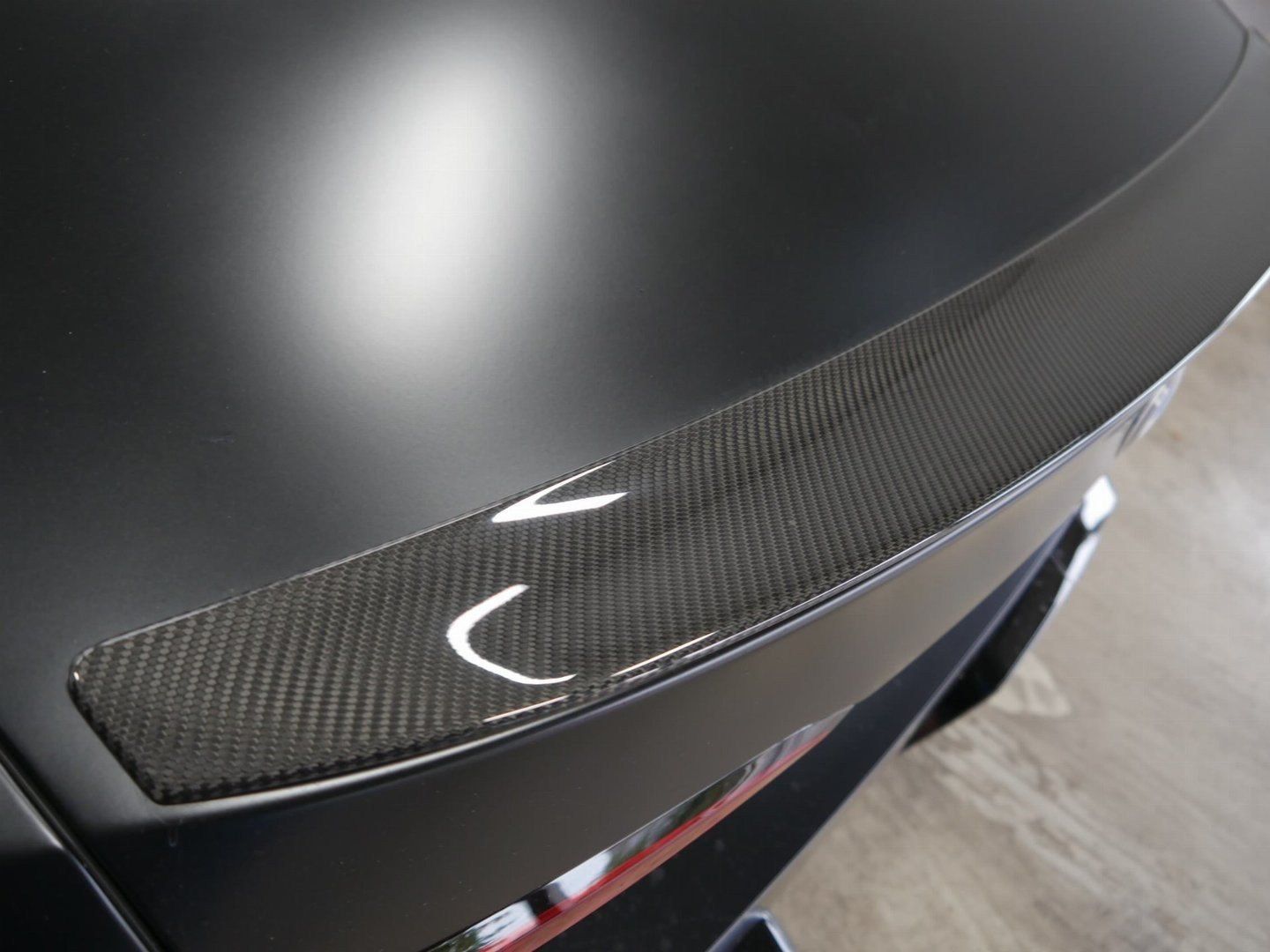 Fahrzeugeinzelansicht 15 Fahrzeugabbildung BMW M5 Limousine |M Carbon-Keramik Bremse |B&W |M Dr