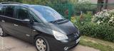 Renault Grand Espace 4 - Renault Grand Espace von privat
