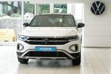 Volkswagen T-Roc 2.0TDI DSG Black Style AHK Rkam Navi - Volkswagen mit Diesel-Antrieb: mit Klimaanlage