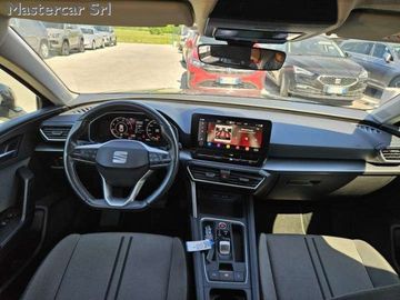 SEAT Leon - 10