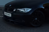 BMW 320i E90*M-Sportpaket Black Edition/Traum/BRD* - BMW: 90s