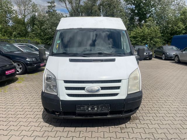 Ford Transit Kombi FT 300 L 6-Sitze