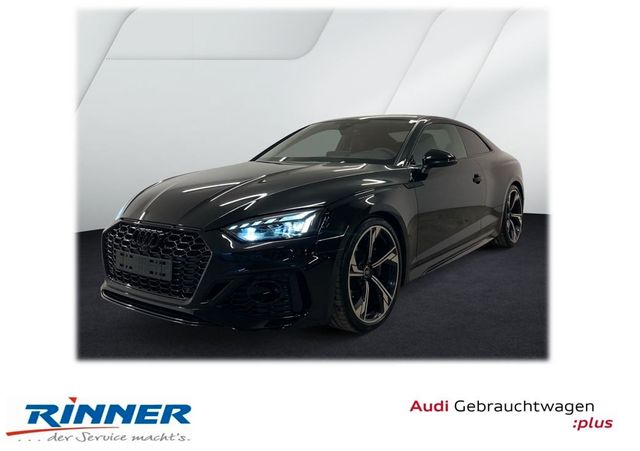 Audi RS5 Coupe 2.9 TFSI quattro ABT/HUD/360°/Pano