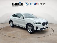 BMW X4 - Vorschau Bild 9