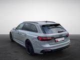 Audi RS4 Avant 2.9 TFSI tiptronic quattro  HeadUp Nav - mit Benzin-Antrieb: Grau, mit ABS, Kombi, mit Klimaanlage