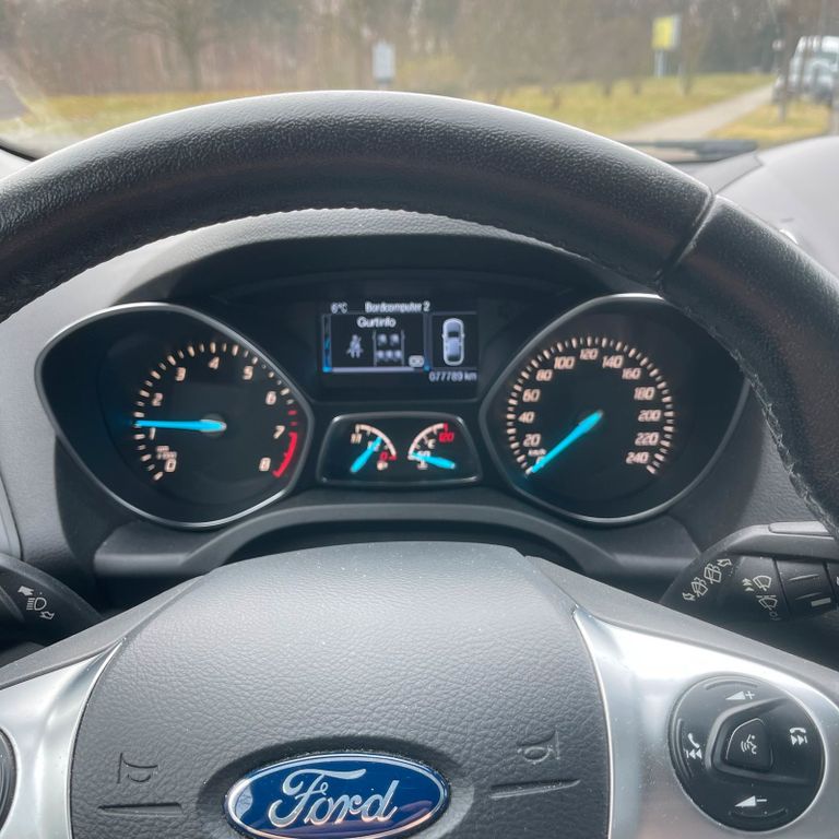 Image of Ford Focus