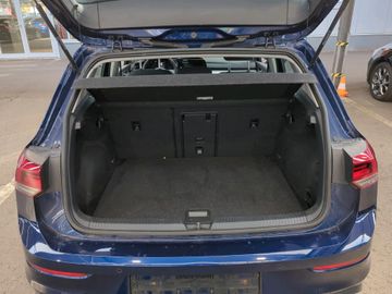 Volkswagen Golf - 10