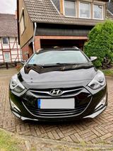 Hyundai i40 1.7 CRDi 100kW Style Automatik Style