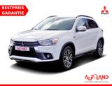 Mitsubishi ASX 1.6 MIVEC EDITION+ Navi Kamera Xenon USB PDC - Mitsubishi in Berlin