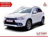 Mitsubishi ASX 1.6 MIVEC EDITION+ Navi Kamera Xenon USB PDC - Mitsubishi ASX in Berlin