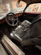Volkswagen Karmann Ghia - aus 1970: Coupe