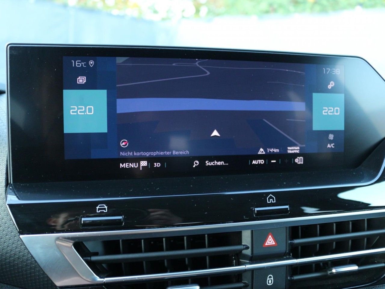 Fahrzeugabbildung Citroën ë-C4 SHINE 136