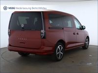 Volkswagen Caddy Maxi - Vorschau Bild 6