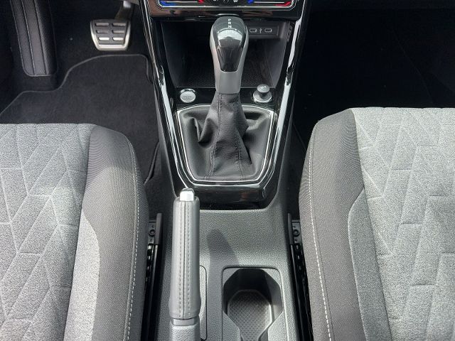 T-Cross MOVE 1.5 TSI DSG NAVI ACC REAR VIEW DAB+