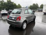 Fiat 500*TEMPOMAT*FSP*APPLE CAR*USB*ALLWETTER*TÜV NEU - Fiat 500: 500f