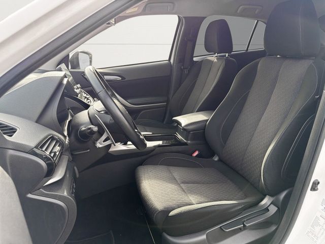 Mitsubishi Eclipse Cross Basis Hybrid 4WD