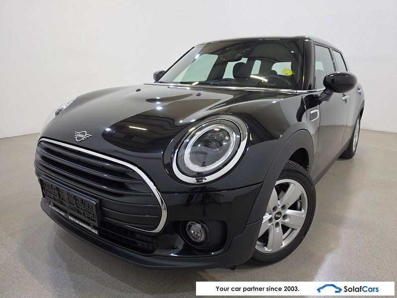 Image of MINI One Clubman