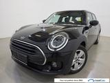 MINI ONE_CLUBMAN 1.5d LED-Xenon Navi KeylessGo Klima - schwarze MINI One Clubman