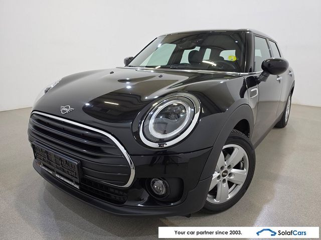 MINI ONE_CLUBMAN