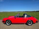 Porsche 911 Targa Restauriert - Oldtimer: 911