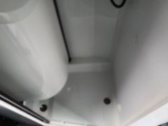 Adria Twin Supreme 640 SGX Edition, Automatik