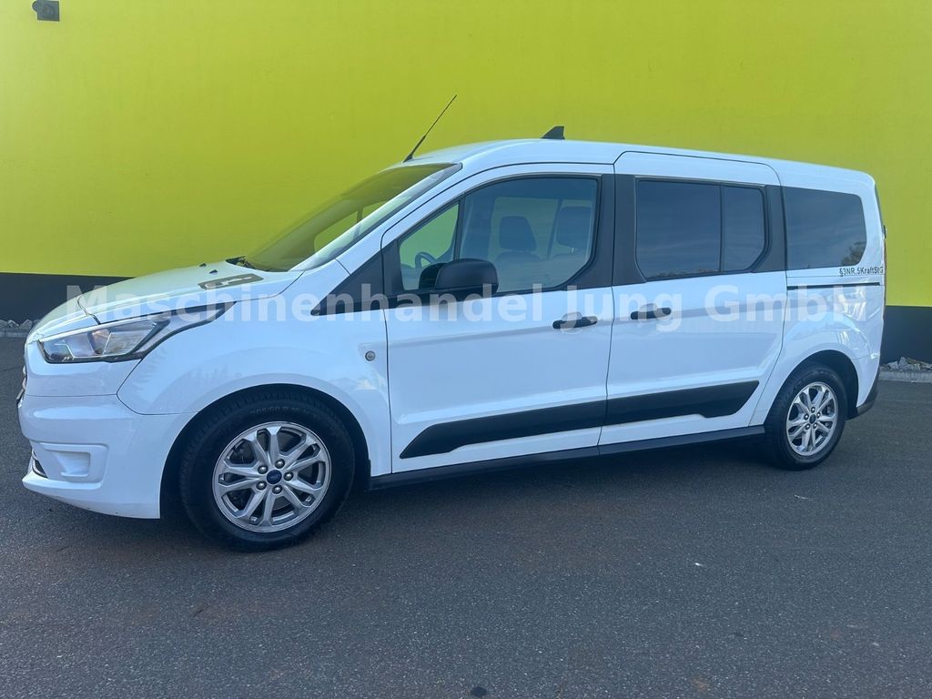 Image of Ford Transit