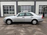 Mercedes-Benz Mercedes C180 W202 - gebrauchte Mercedes-Benz C 180 aus dem Jahr 1996
