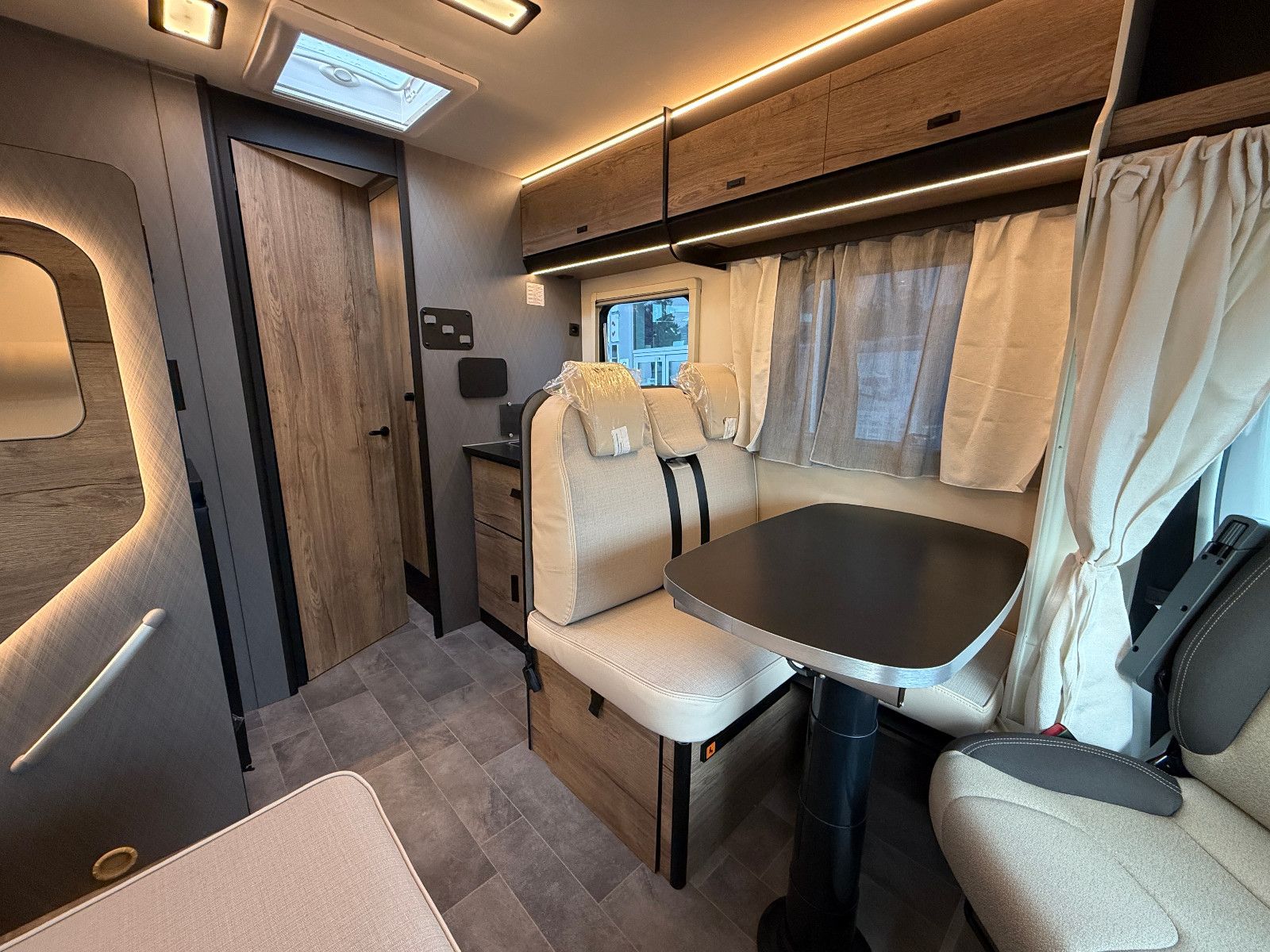 Fahrzeugabbildung XGO Dynamic 95 P - Modell 2026