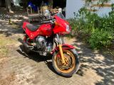 Moto Guzzi V65 Lario - MOTO GUZZI 65