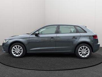 Audi A3 - 7