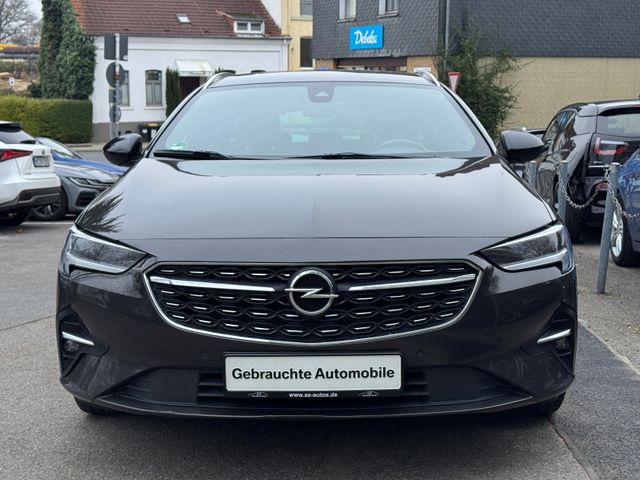 Opel Insignia ST 2.0 Diesel Business Leder Belüftung